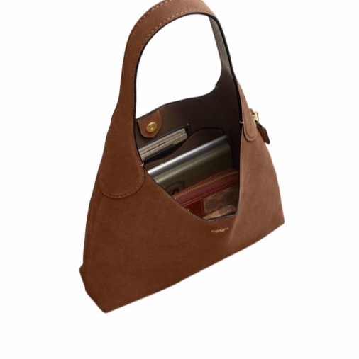 Coach 女士 Brooklyn 28單肩包均碼碼28cm*8cm*28cm-2