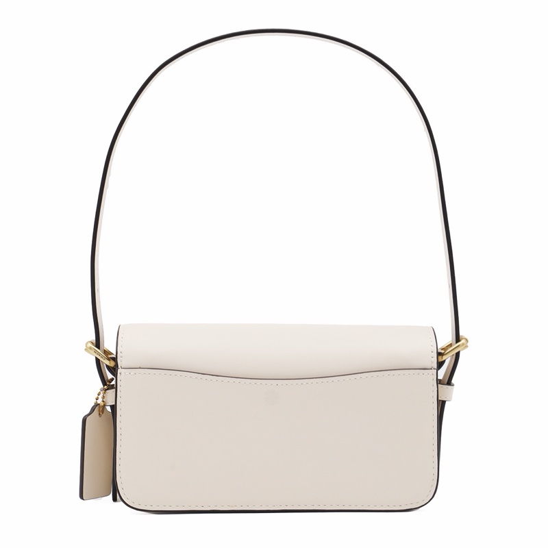 Coach 女士 Refined Zoe肩包均碼碼20cm*7.5cm*12cm-2