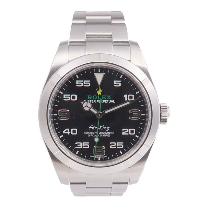 ROLEX Air king 116900-1