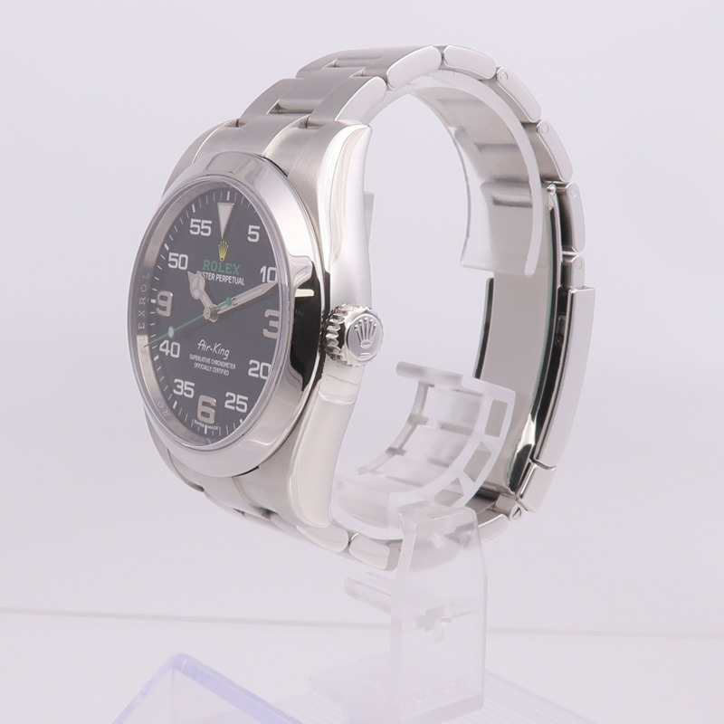 ROLEX Air king 116900-3