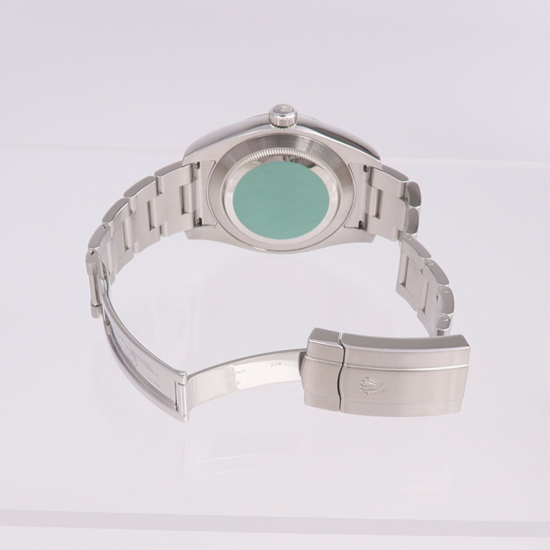 ROLEX Air king 116900-5