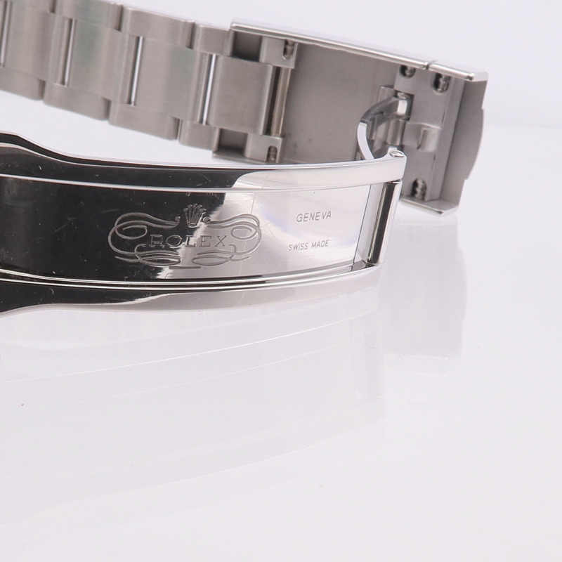 ROLEX Air king 116900-7