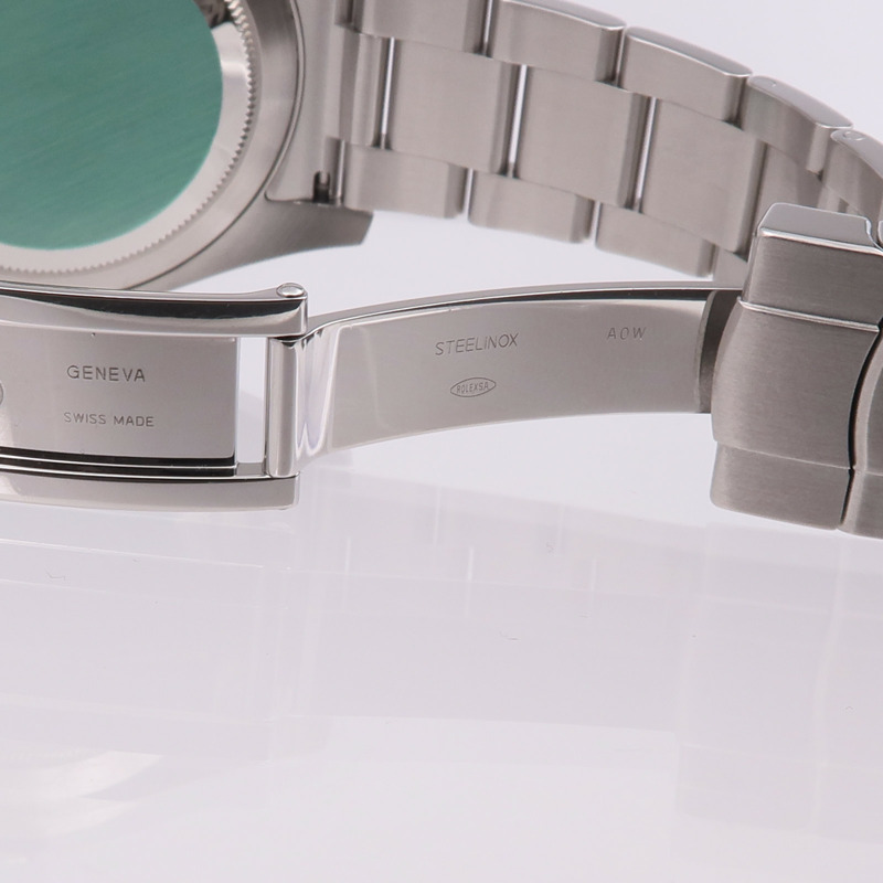 ROLEX Air king 116900-8