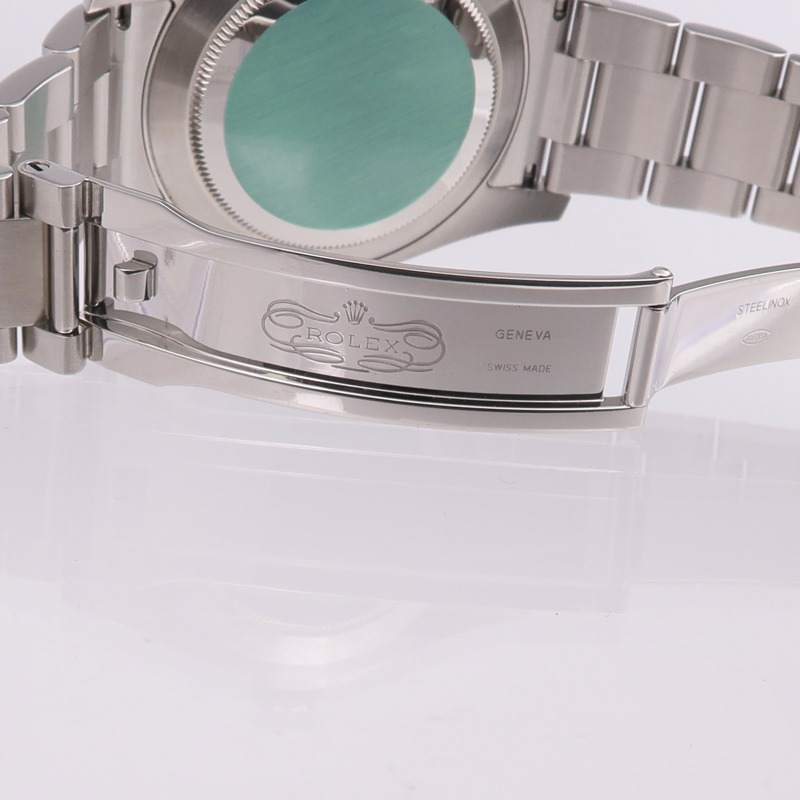 ROLEX Air king 116900-9