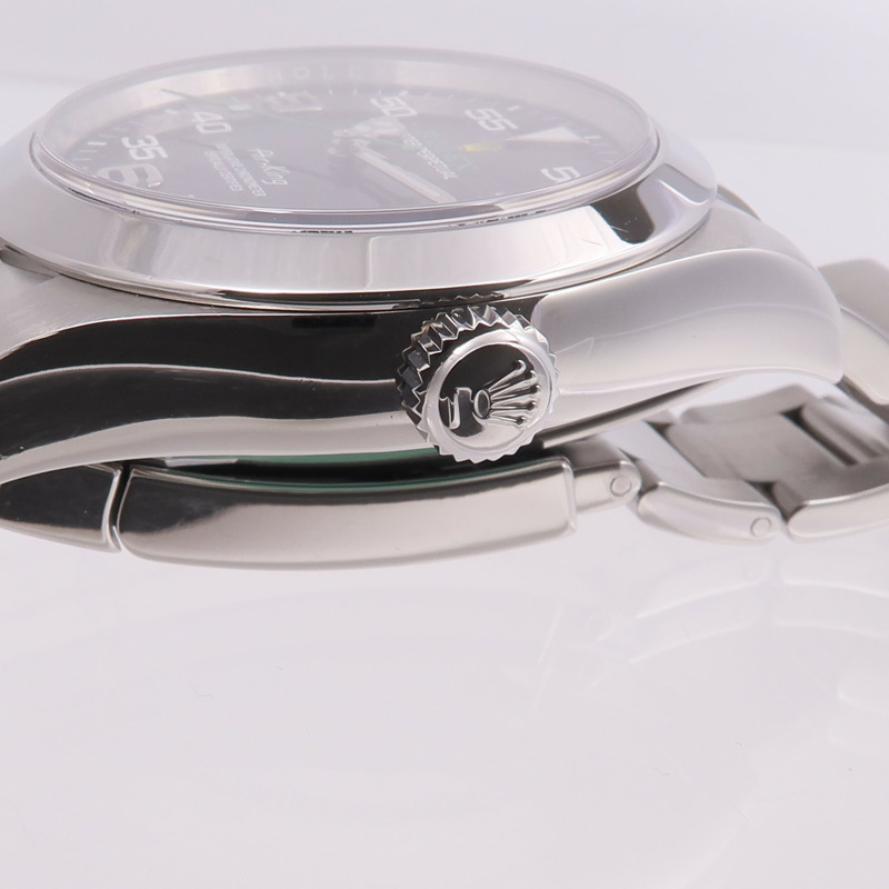 ROLEX Air king 116900-11