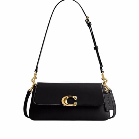 Coach 女士 JET 單肩包均碼碼25cm*5cm*11.5cm