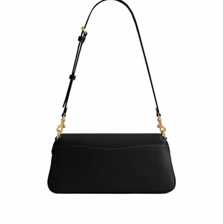 Coach 女士 JET 單肩包均碼碼25cm*5cm*11.5cm-3