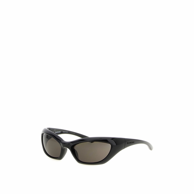Balenciaga 女士 Racer 太陽鏡均碼碼-0