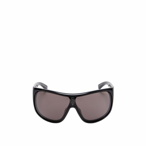 Gucci 男士 面罩框太陽鏡均碼碼橋寬: 1cm; 鏡腿長: 12cm