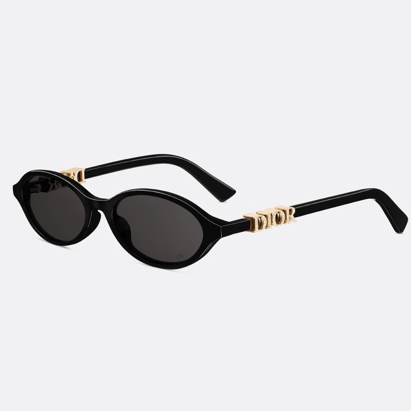 Dior 女士 全框太陽鏡51 均碼碼橋寬: 1.6cm; 鏡腿長: 14cm; 鏡片直徑: 5.1cm-0