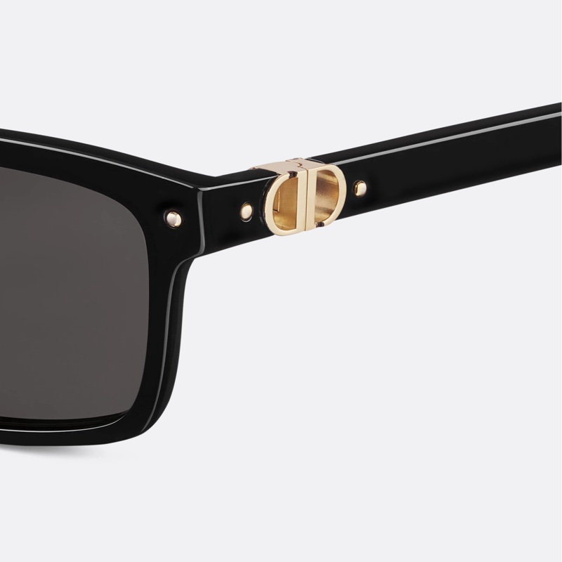 Dior 女士 全框太陽鏡54 均碼碼橋寬: 1.6cm; 鏡腿長: 13.5cm; 鏡片直徑: 5.3cm-3