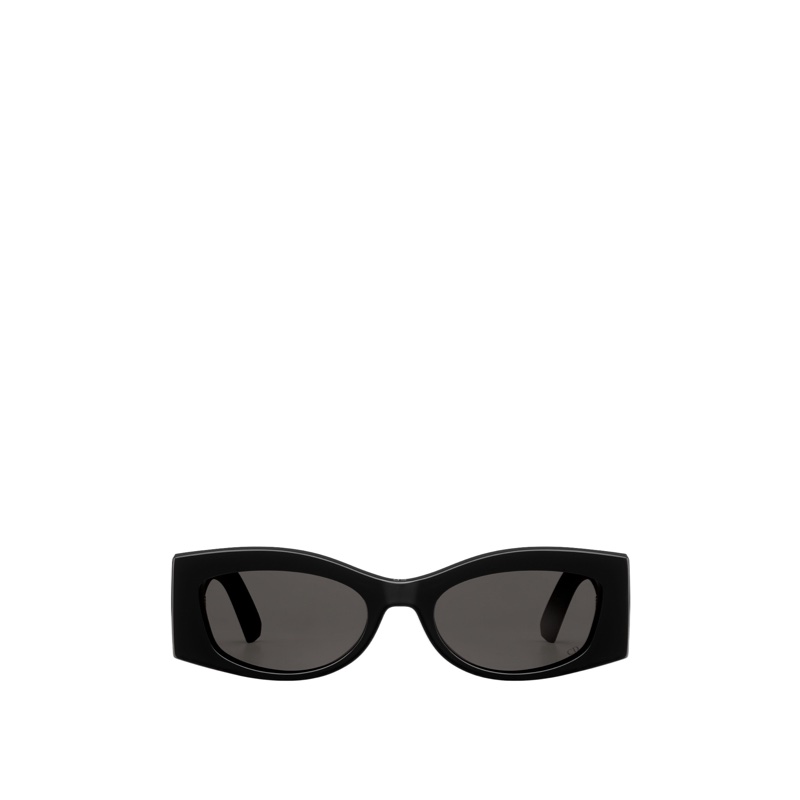 Dior 女士 全框太陽鏡53 均碼碼橋寬: 1.9cm; 鏡腿長: 14cm; 鏡片直徑: 5.3cm-1