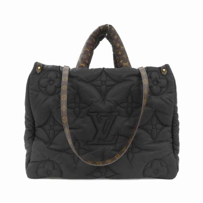 路易威登 Monogram (LV Pillow) OnTheGo GM M59005 手提包-0