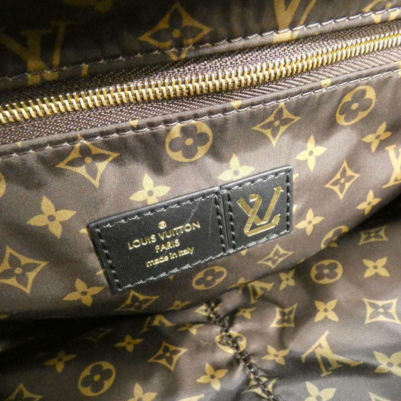 路易威登 Monogram (LV Pillow) OnTheGo GM M59005 手提包-5