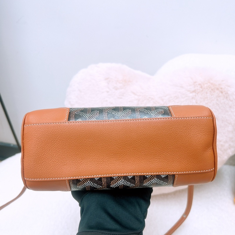 Goyard saigon mini 手柄西貢包-1