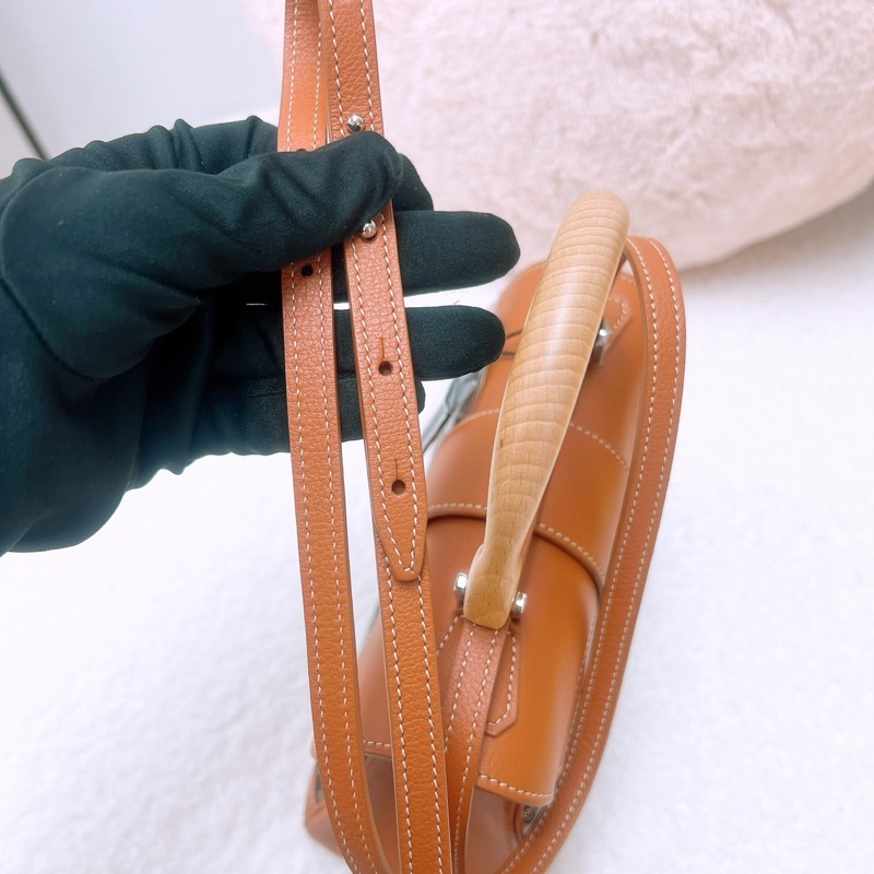 Goyard saigon mini 手柄西貢包-9