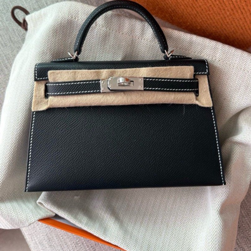 Hermed Mini Kelly II-0