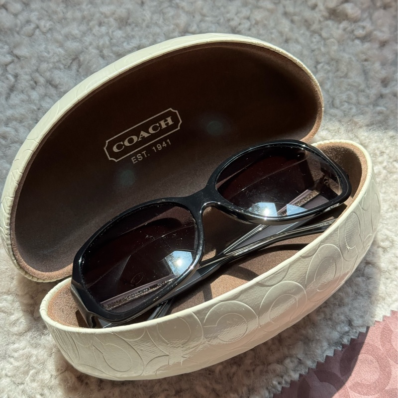 coach 墨鏡太陽眼鏡-2