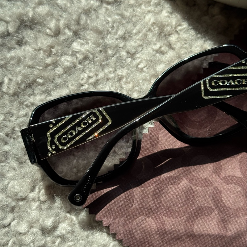 coach 墨鏡太陽眼鏡-4