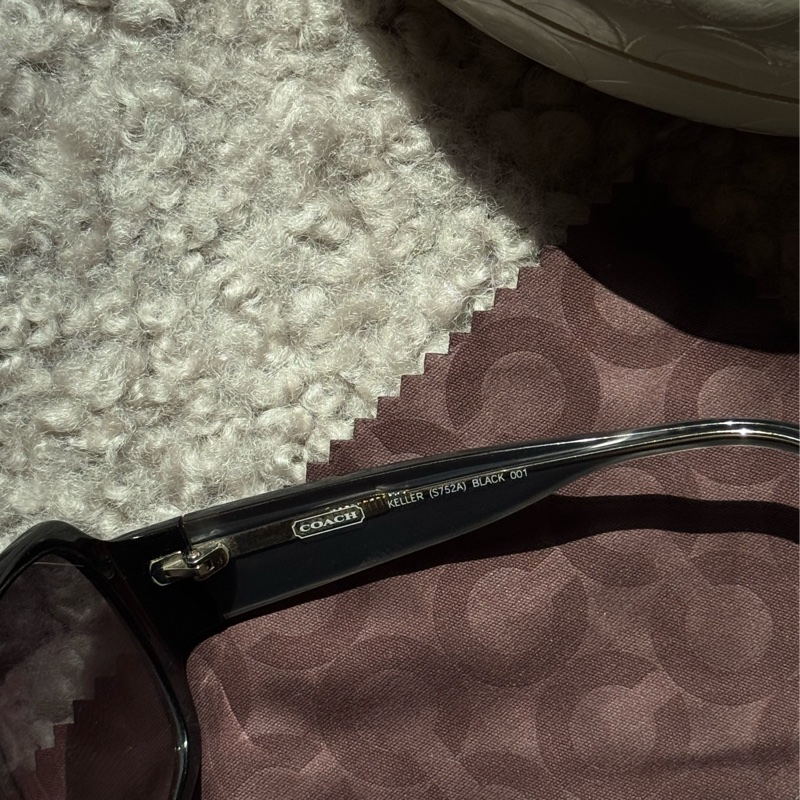 coach 墨鏡太陽眼鏡-8