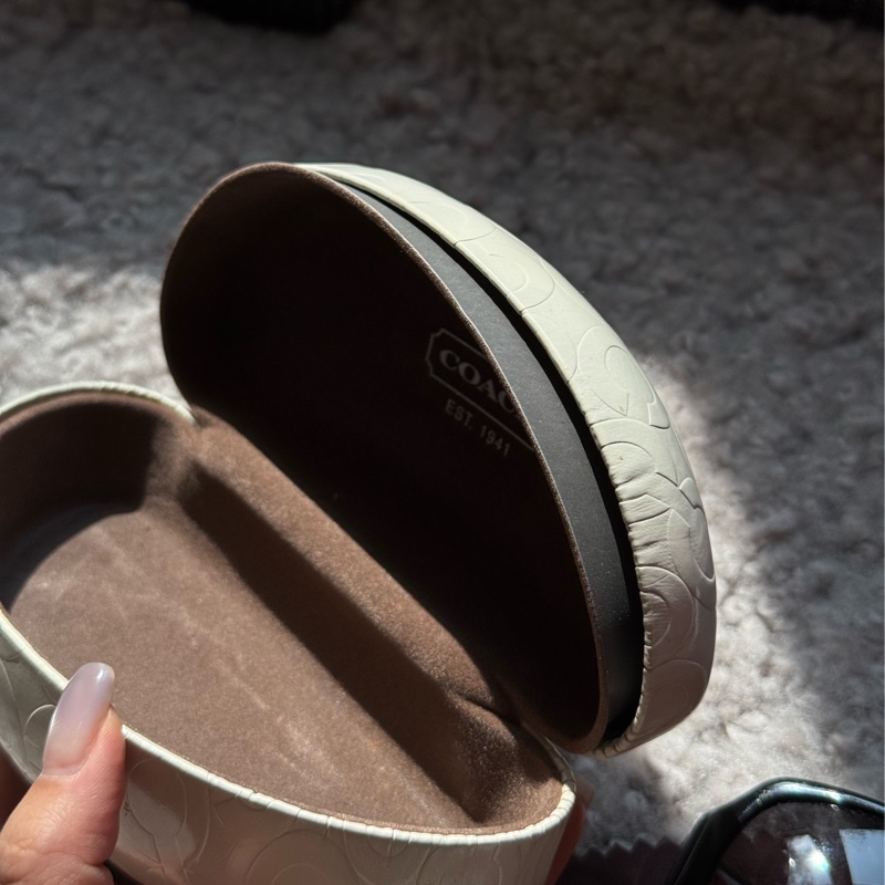 coach 墨鏡太陽眼鏡-11