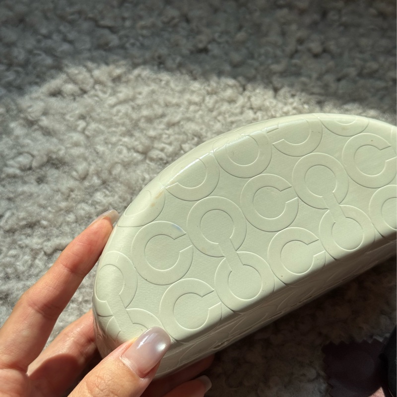 coach 墨鏡太陽眼鏡-12