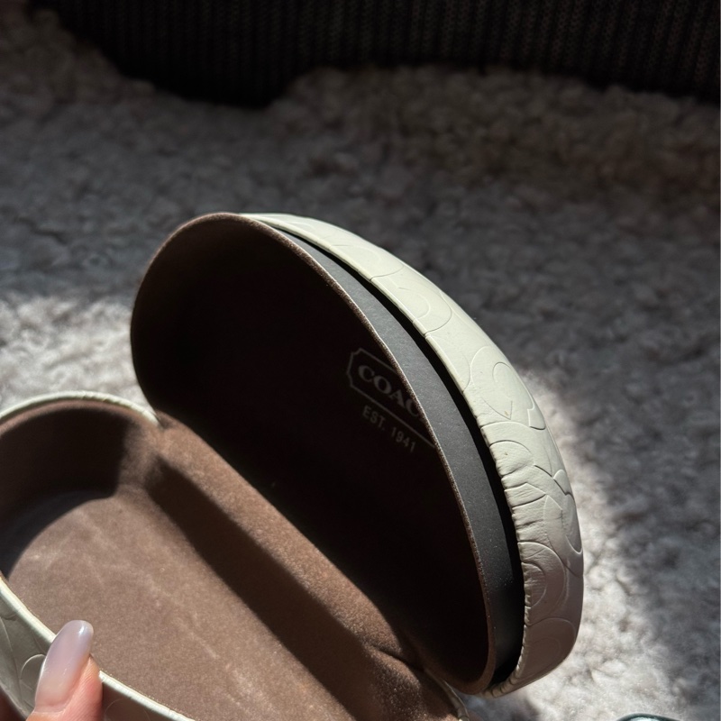 coach 墨鏡太陽眼鏡-14