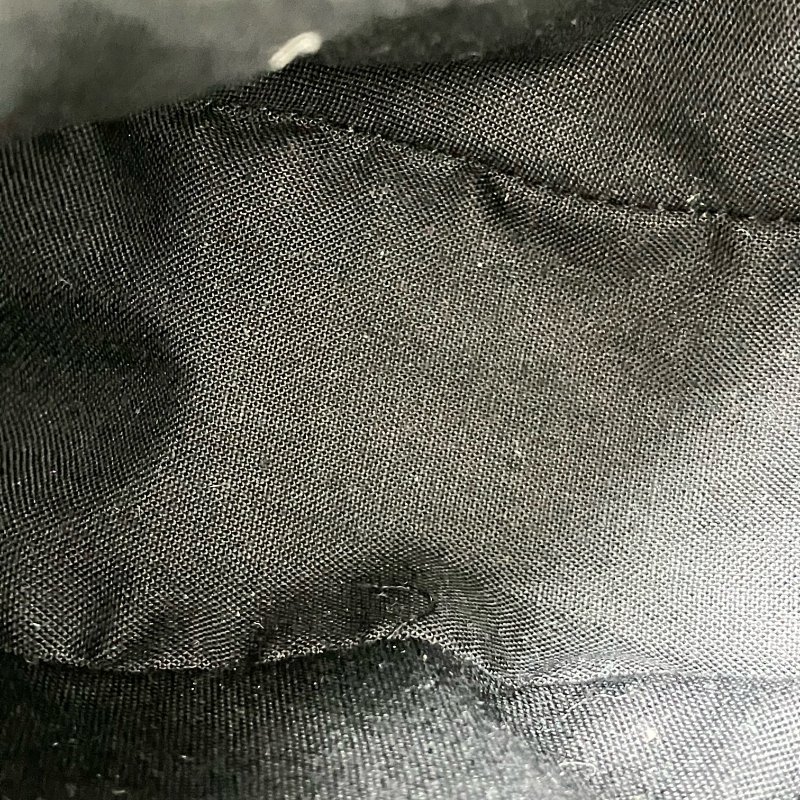 △ Balenciaga 巴黎世家 Black Goatskin Le Cagole XS Shoulder Bag 671309 黑色山羊皮肩背袋 - 267005135-16