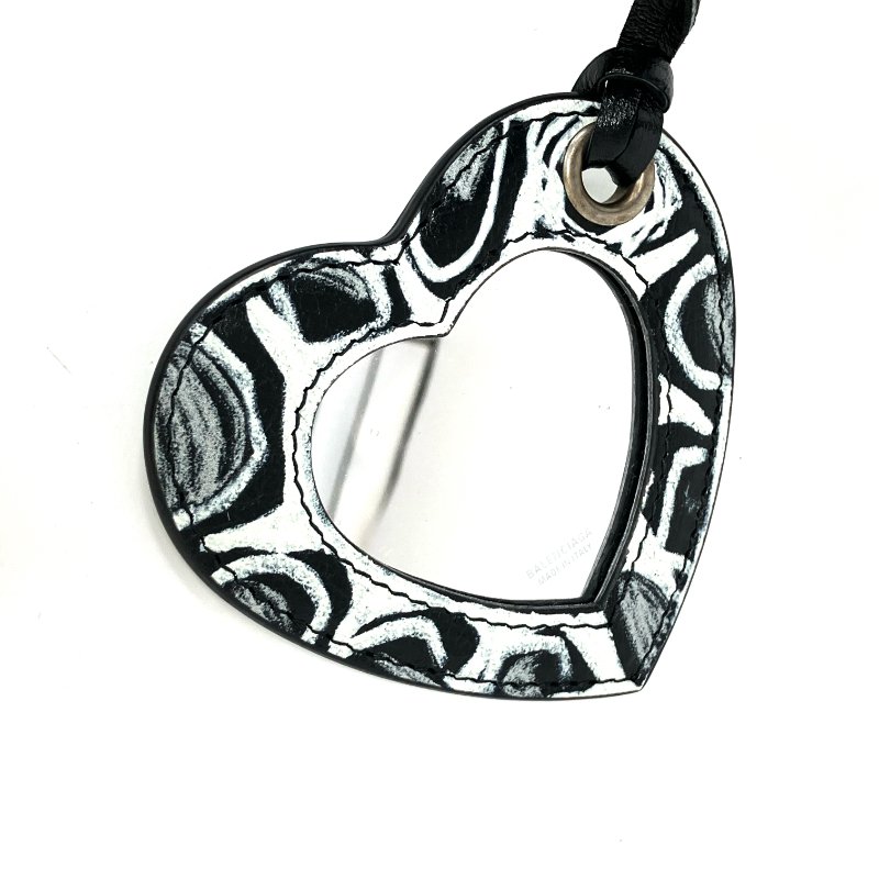 △ Balenciaga 巴黎世家 Black Goatskin Le Cagole XS Shoulder Bag 671309 黑色山羊皮肩背袋 - 267005135-21