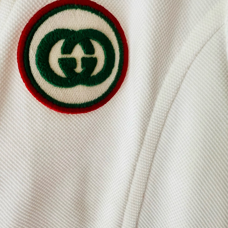 Gucci連衣裙xs碼-1