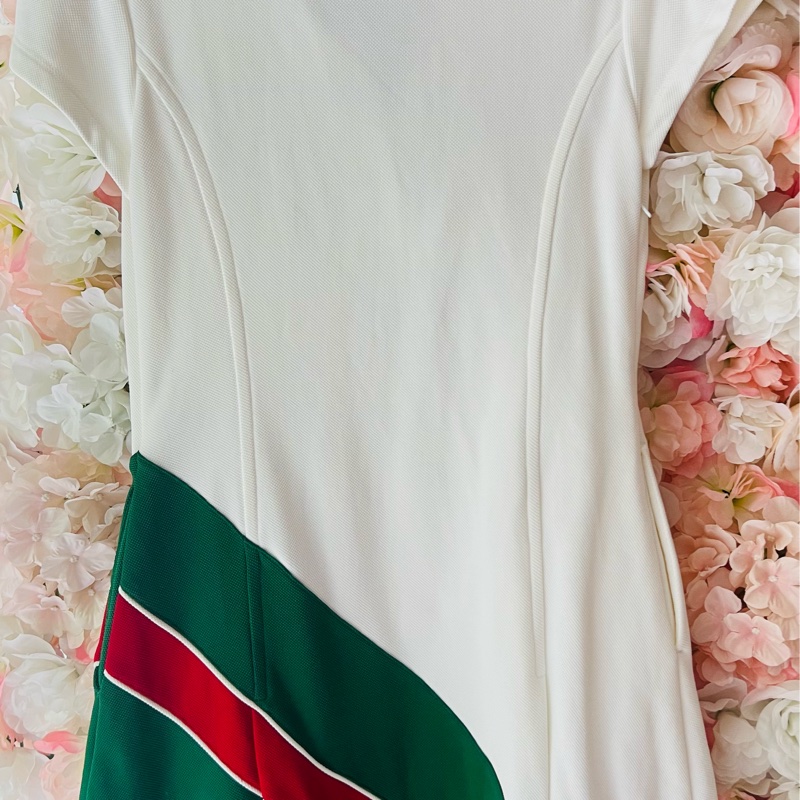 Gucci連衣裙xs碼-2