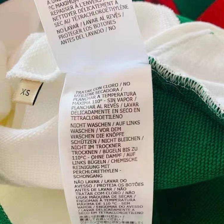 Gucci連衣裙xs碼-4