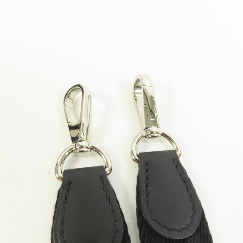 HERMES 羊毛Evelyne TPM銀扣肩背袋-6