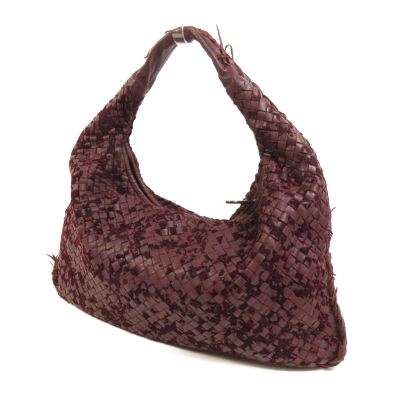 BOTTEGA VENETA 牛皮皮革Hand Bag手挽袋-2