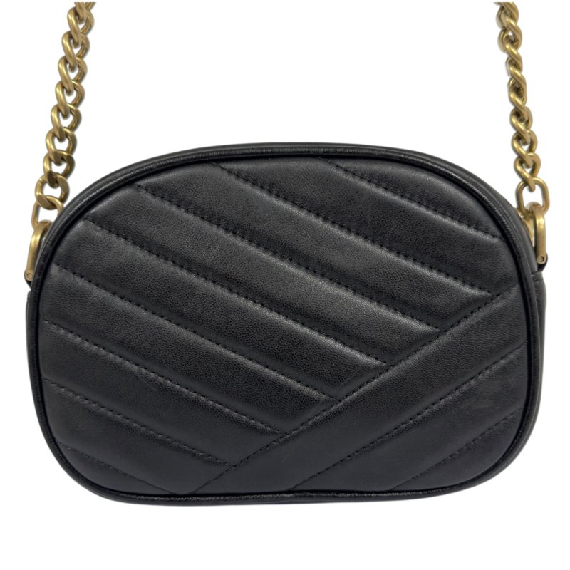 TORY BURCH Kira 斜揹袋-6