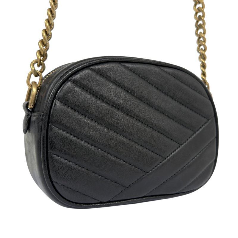 TORY BURCH Kira 斜揹袋-7