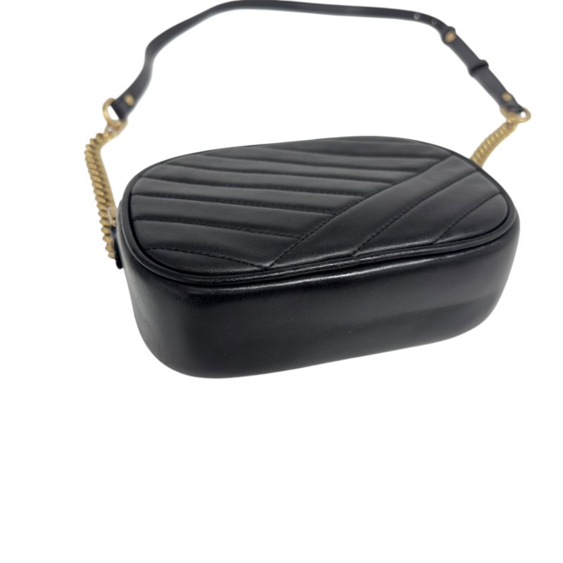 TORY BURCH Kira 斜揹袋-11