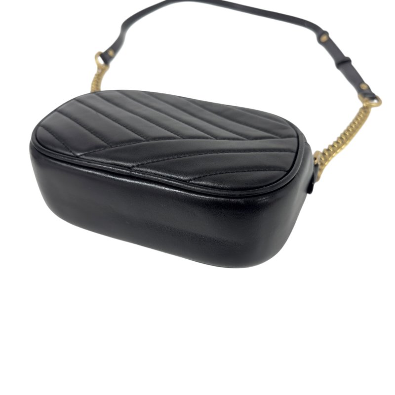 TORY BURCH Kira 斜揹袋-12