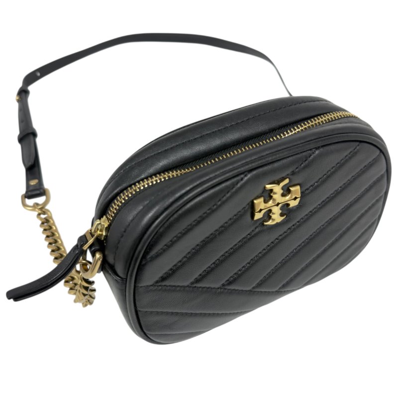 TORY BURCH Kira 斜揹袋-14