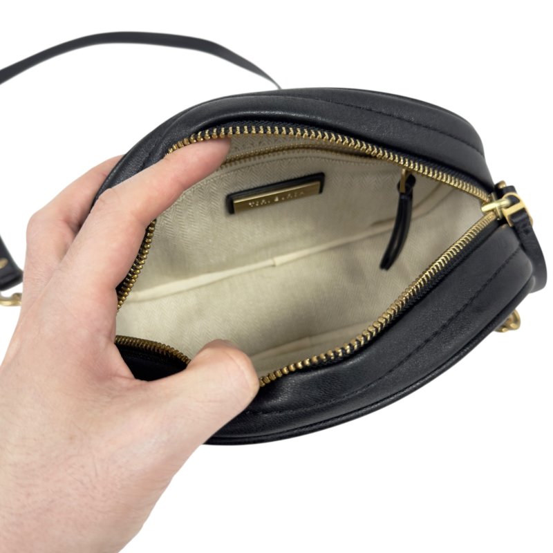 TORY BURCH Kira 斜揹袋-15