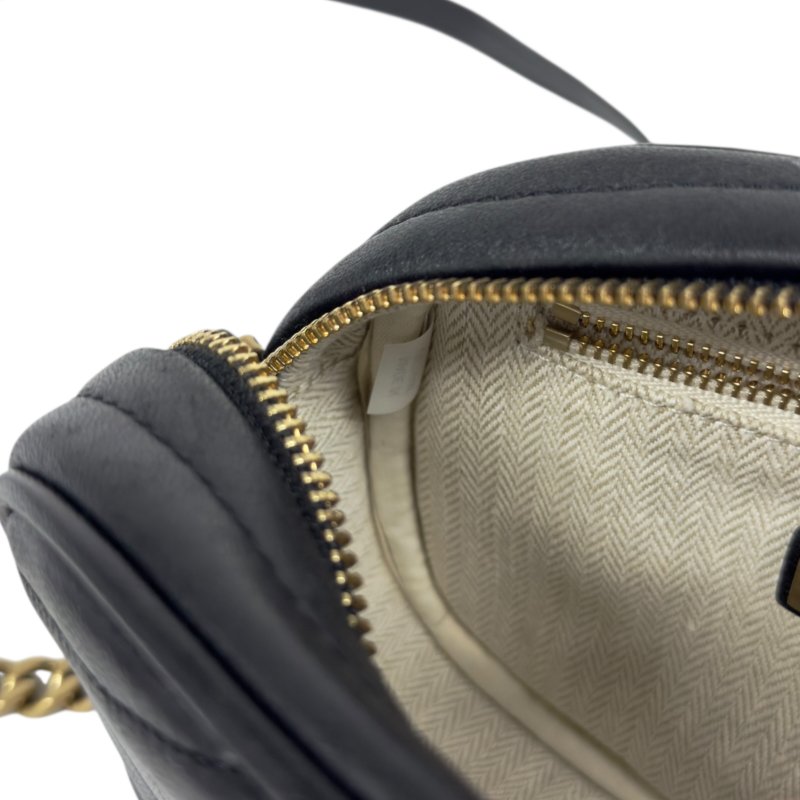 TORY BURCH Kira 斜揹袋-17