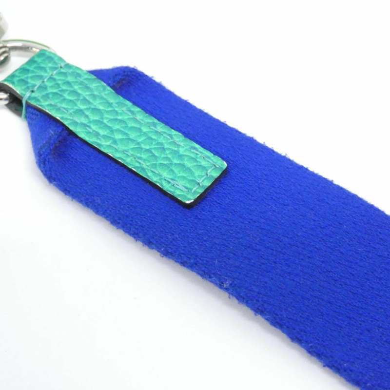 路易威登 Taurillon Illusion 雙手機手提包/手拿包 M81223 單肩包-6