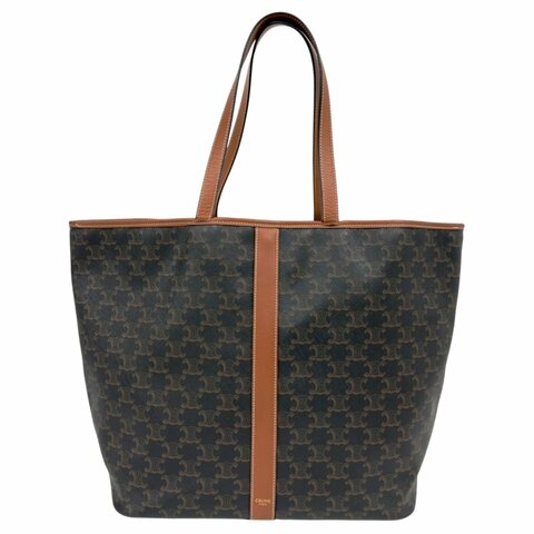 CELINE Triomphe 凱旋門 肩背包