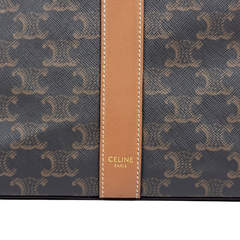 CELINE Triomphe 凱旋門 肩背包-2