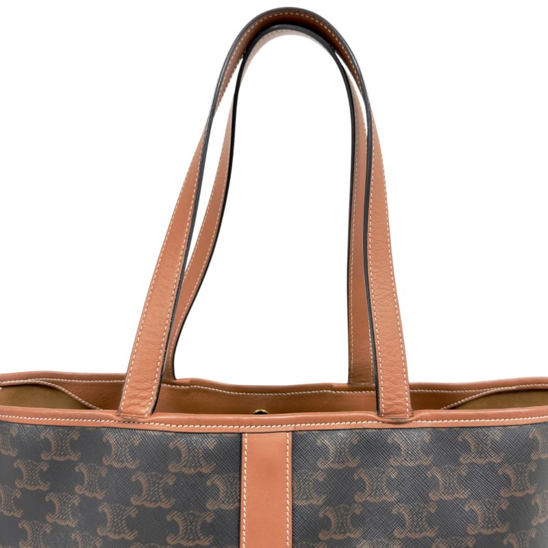 CELINE Triomphe 凱旋門 肩背包-4