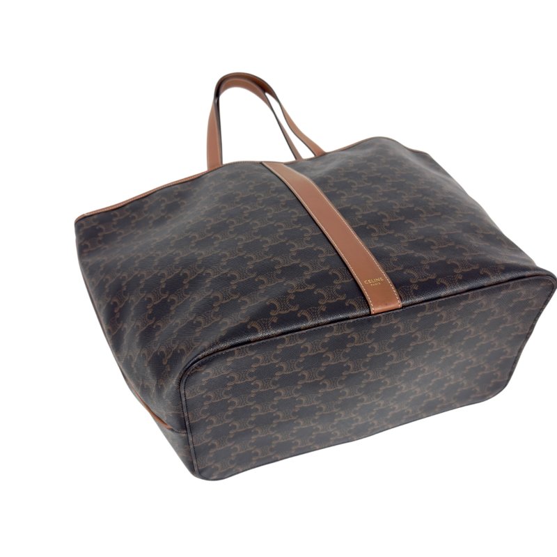 CELINE Triomphe 凱旋門 肩背包-9