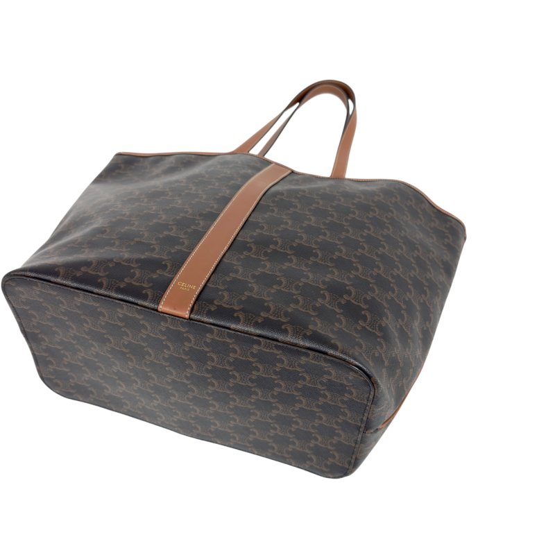 CELINE Triomphe 凱旋門 肩背包-10