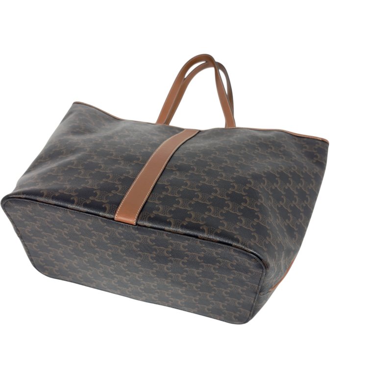 CELINE Triomphe 凱旋門 肩背包-12