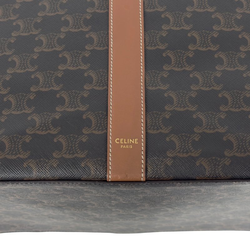 CELINE Triomphe 凱旋門 肩背包-13