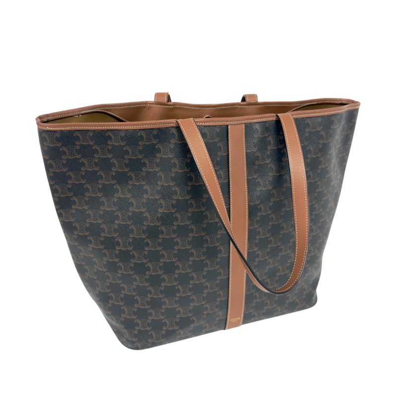 CELINE Triomphe 凱旋門 肩背包-14